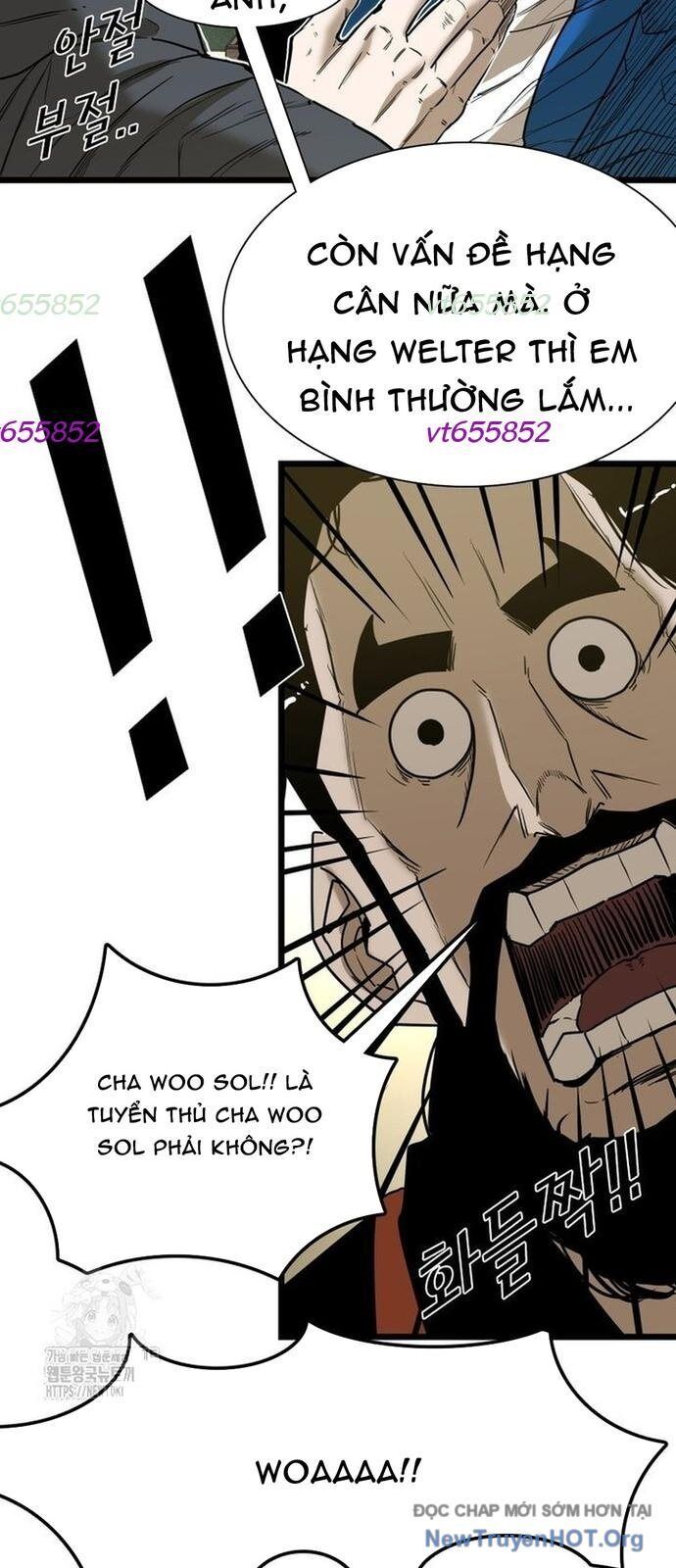 Shark - Cá Mập Chap 374 - Next Chap 373