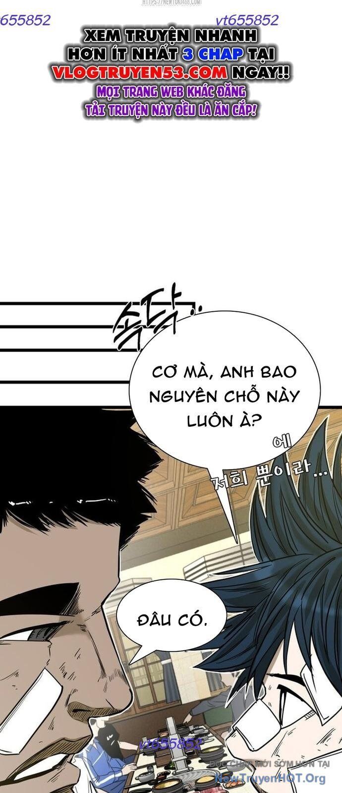 Shark - Cá Mập Chap 374 - Next Chap 373