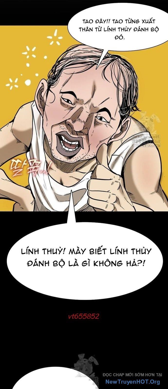 Shark - Cá Mập Chap 374 - Next Chap 373