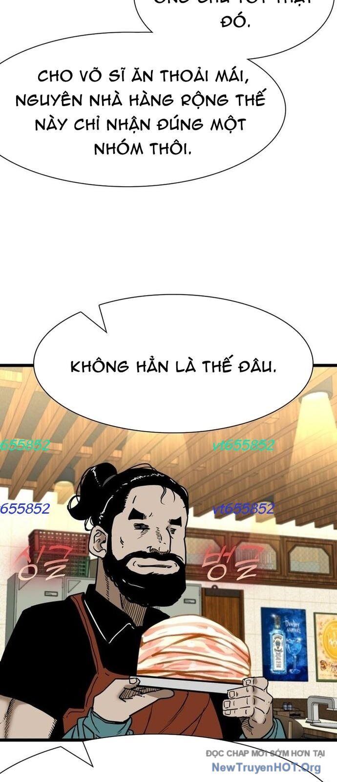 Shark - Cá Mập Chap 374 - Next Chap 373