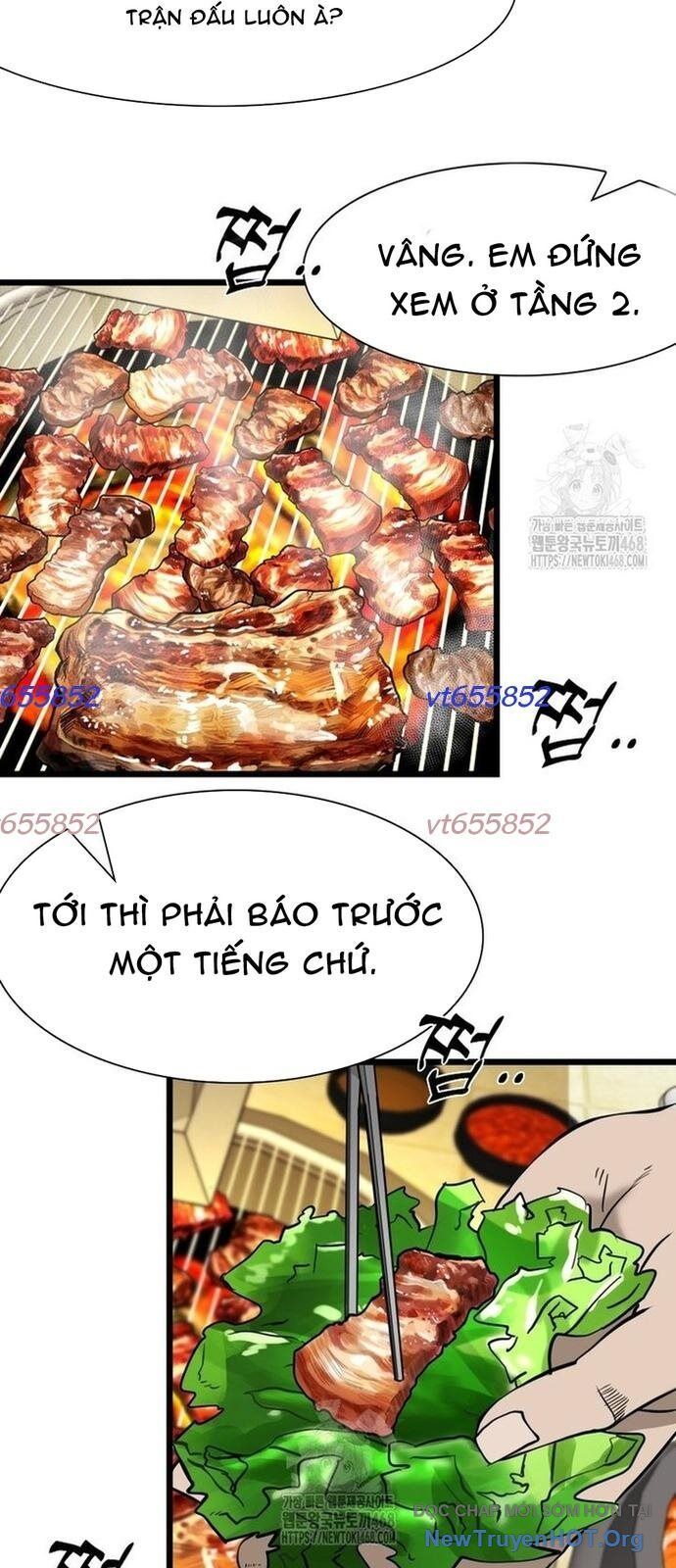 Shark - Cá Mập Chap 374 - Next Chap 373