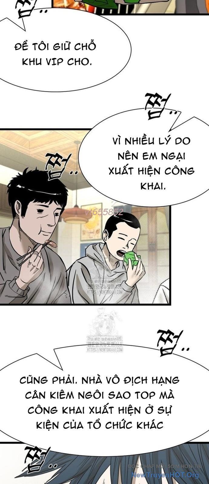 Shark - Cá Mập Chap 374 - Next Chap 373