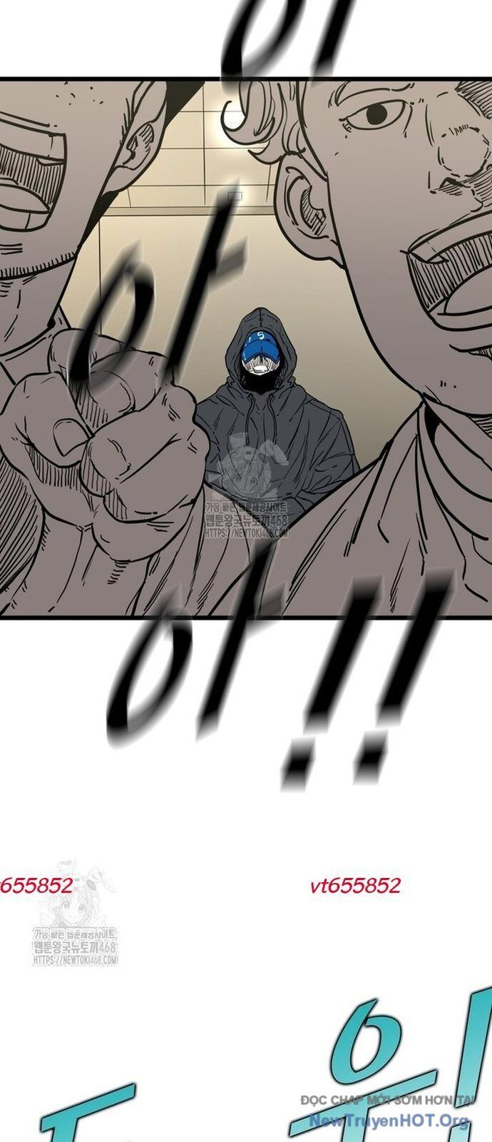 Shark - Cá Mập Chap 374 - Next Chap 373