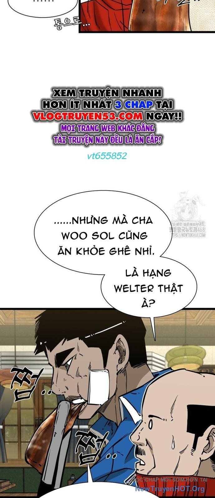 Shark - Cá Mập Chap 374 - Next Chap 373