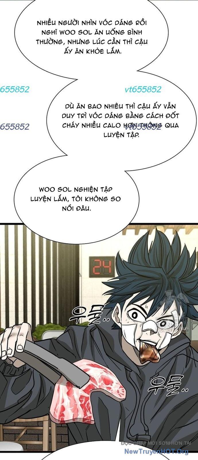 Shark - Cá Mập Chap 374 - Next Chap 373