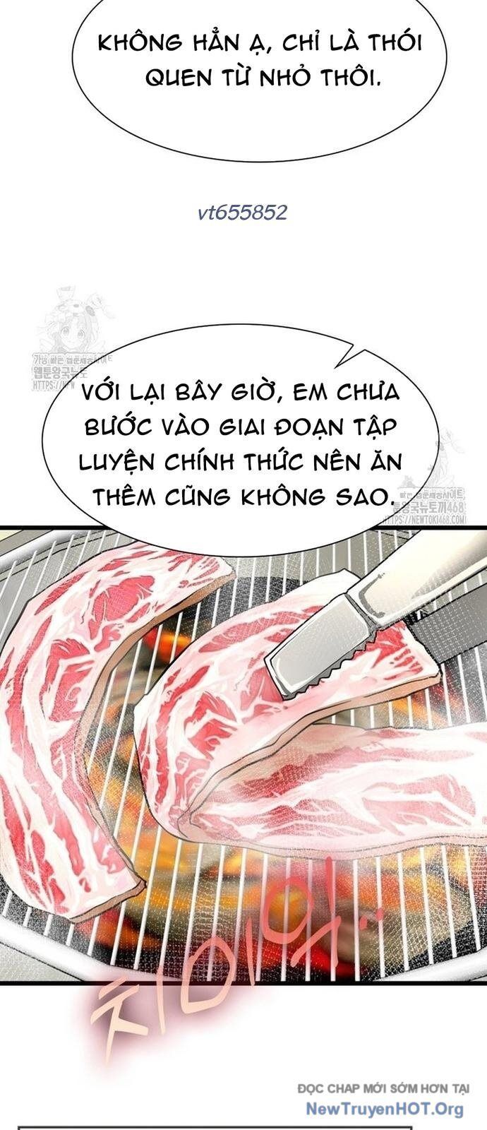Shark - Cá Mập Chap 374 - Next Chap 373