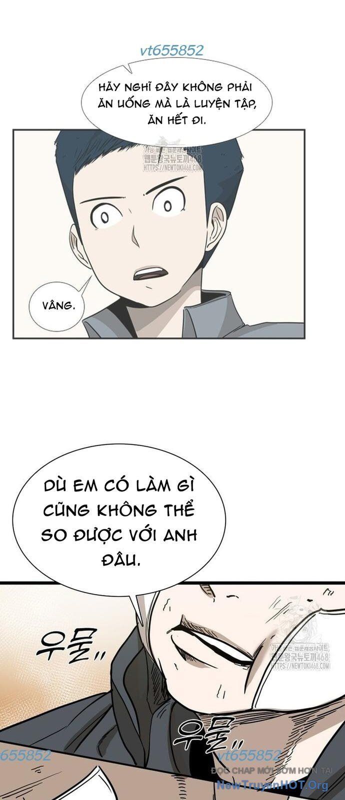 Shark - Cá Mập Chap 374 - Next Chap 373