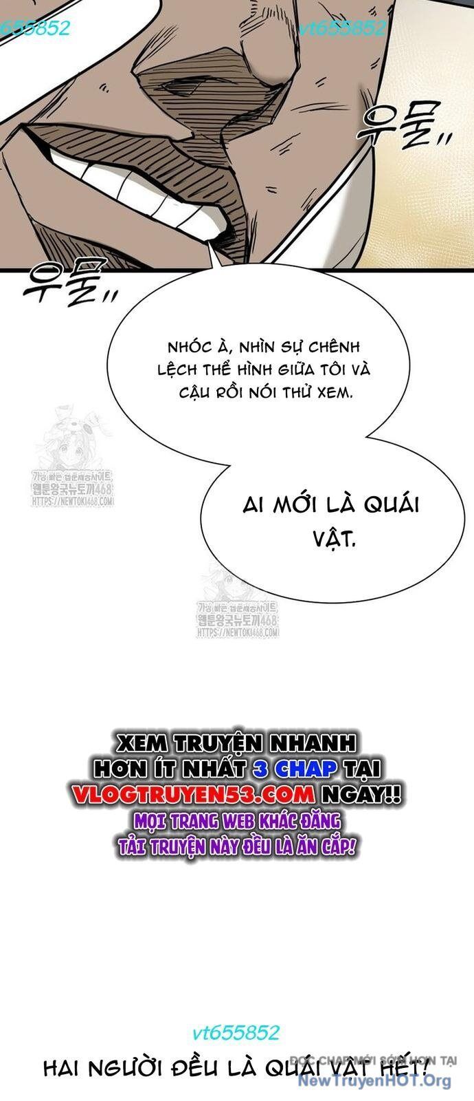 Shark - Cá Mập Chap 374 - Next Chap 373