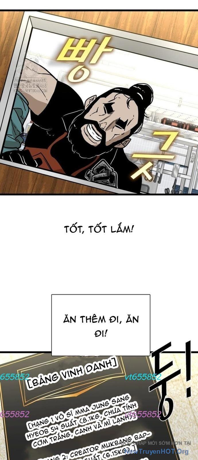 Shark - Cá Mập Chap 374 - Next Chap 373