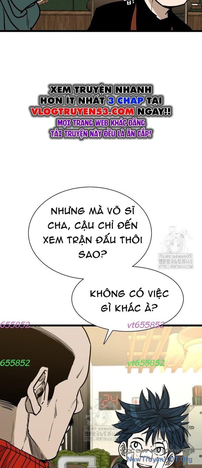 Shark - Cá Mập Chap 374 - Next Chap 373