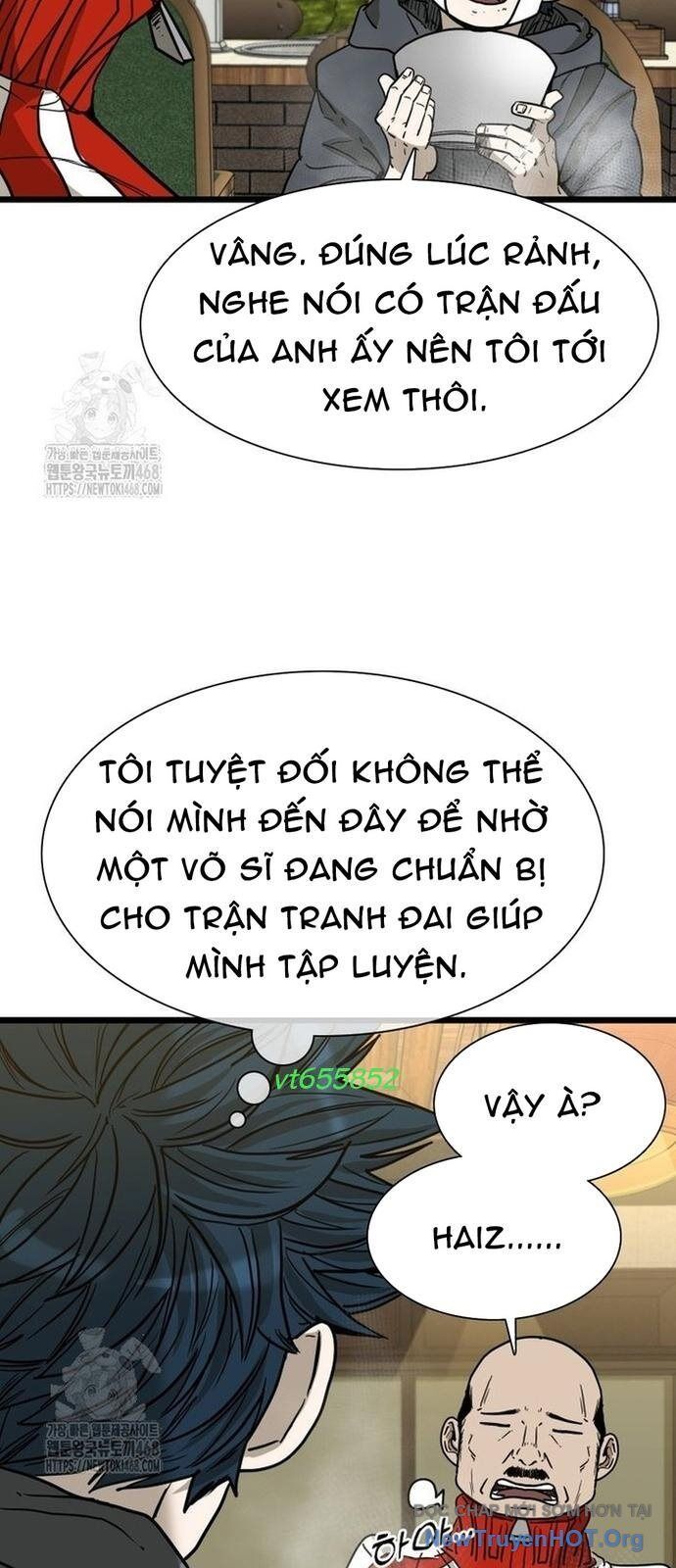 Shark - Cá Mập Chap 374 - Next Chap 373