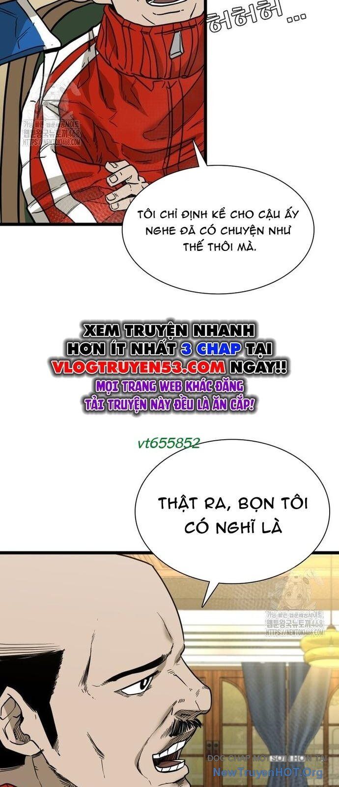 Shark - Cá Mập Chap 374 - Next Chap 373