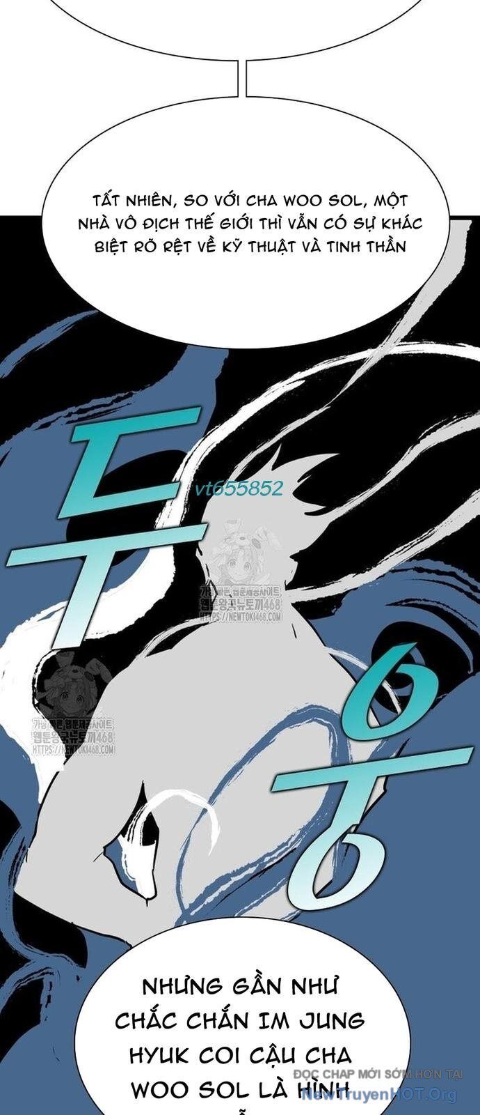 Shark - Cá Mập Chap 374 - Next Chap 373