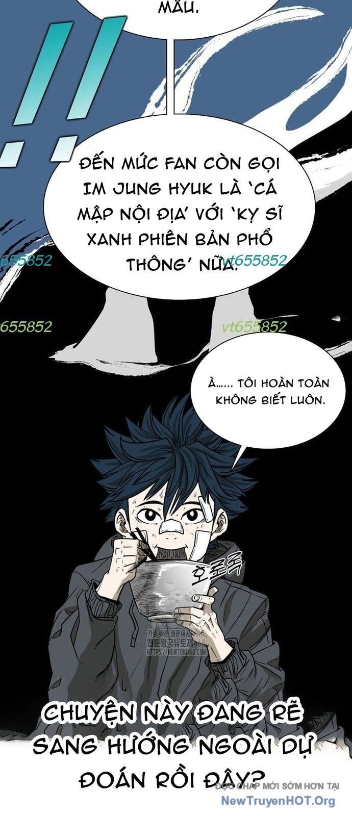 Shark - Cá Mập Chap 374 - Next Chap 373