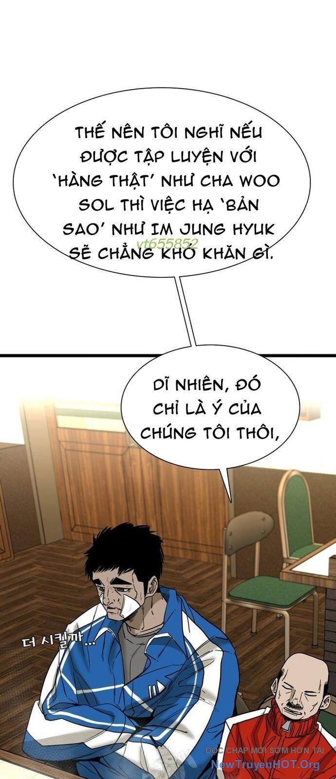 Shark - Cá Mập Chap 374 - Next Chap 373