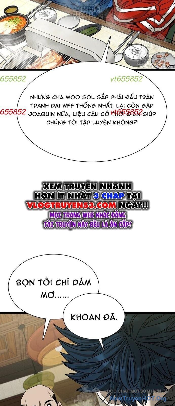 Shark - Cá Mập Chap 374 - Next Chap 373