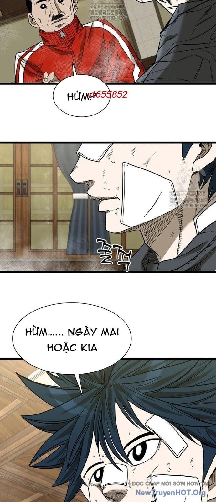 Shark - Cá Mập Chap 374 - Next Chap 373