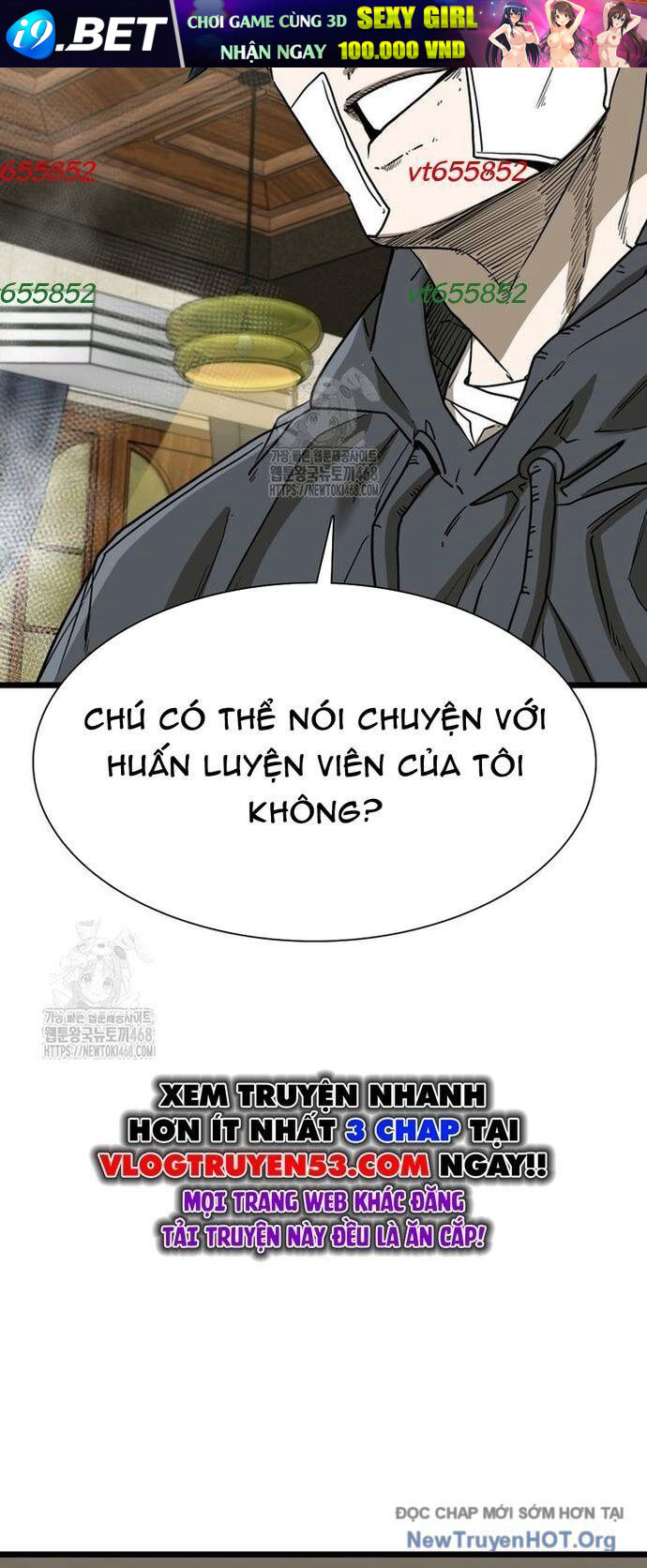 Shark - Cá Mập Chap 374 - Next Chap 373