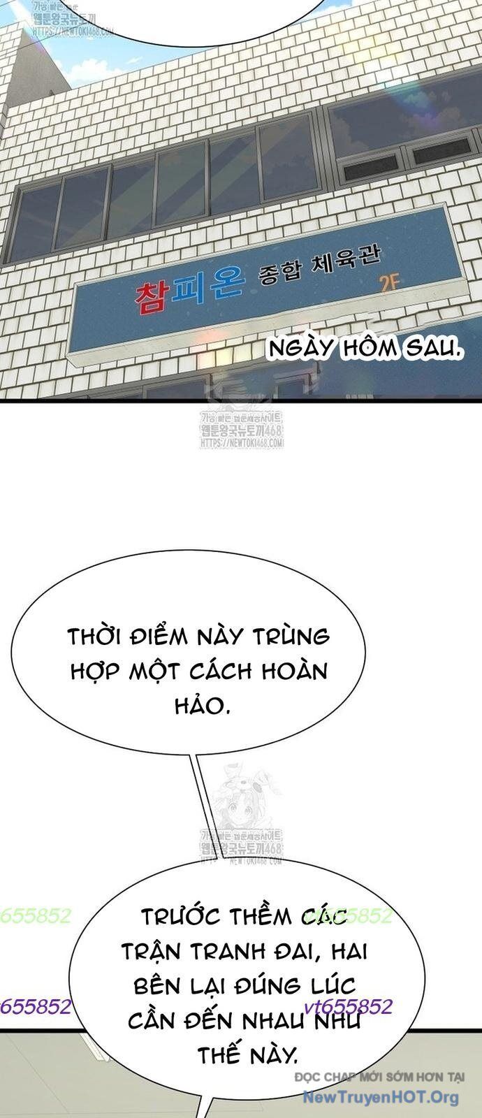 Shark - Cá Mập Chap 374 - Next Chap 373