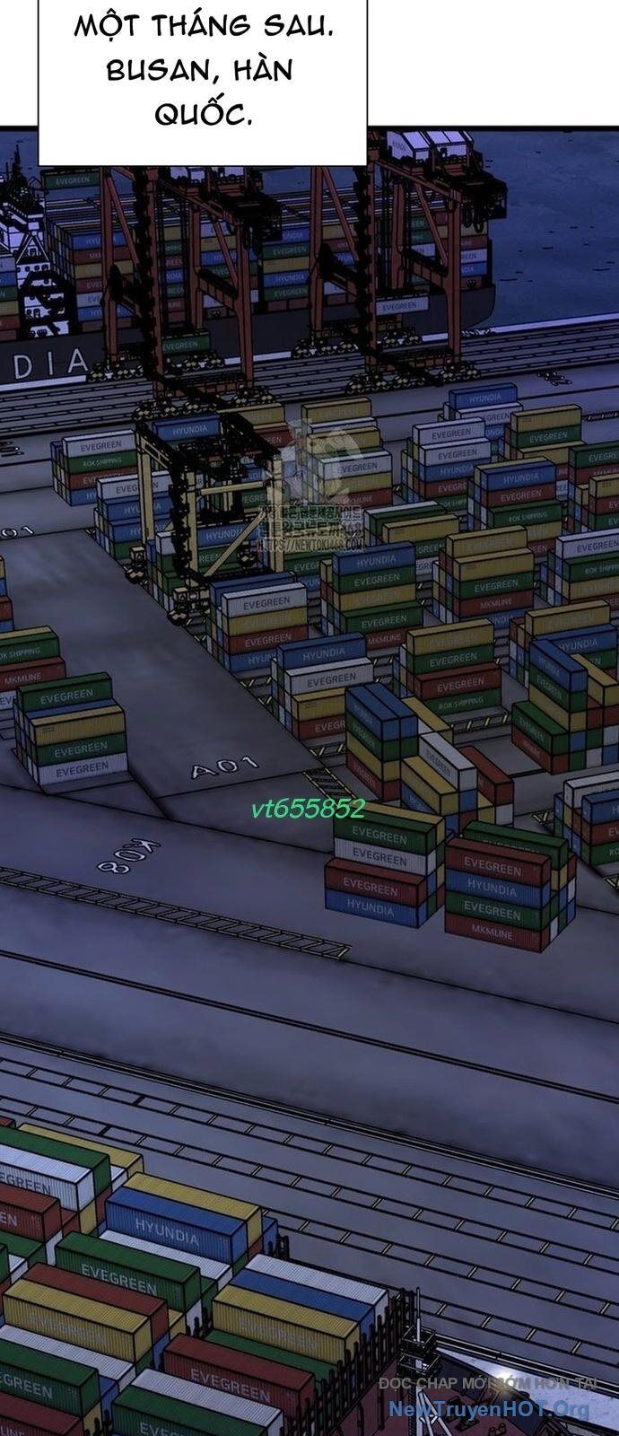 Shark - Cá Mập Chap 374 - Next Chap 373