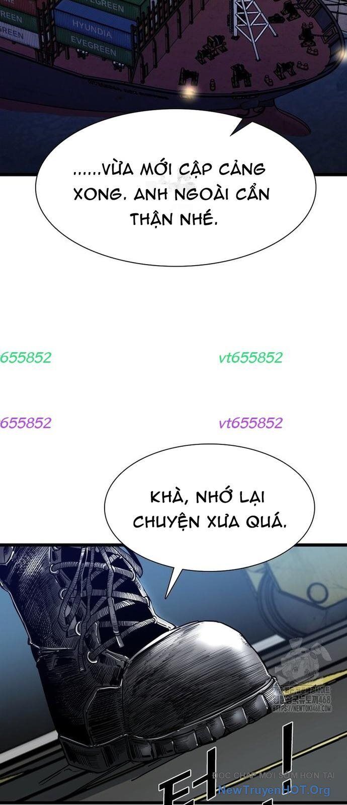 Shark - Cá Mập Chap 374 - Next Chap 373