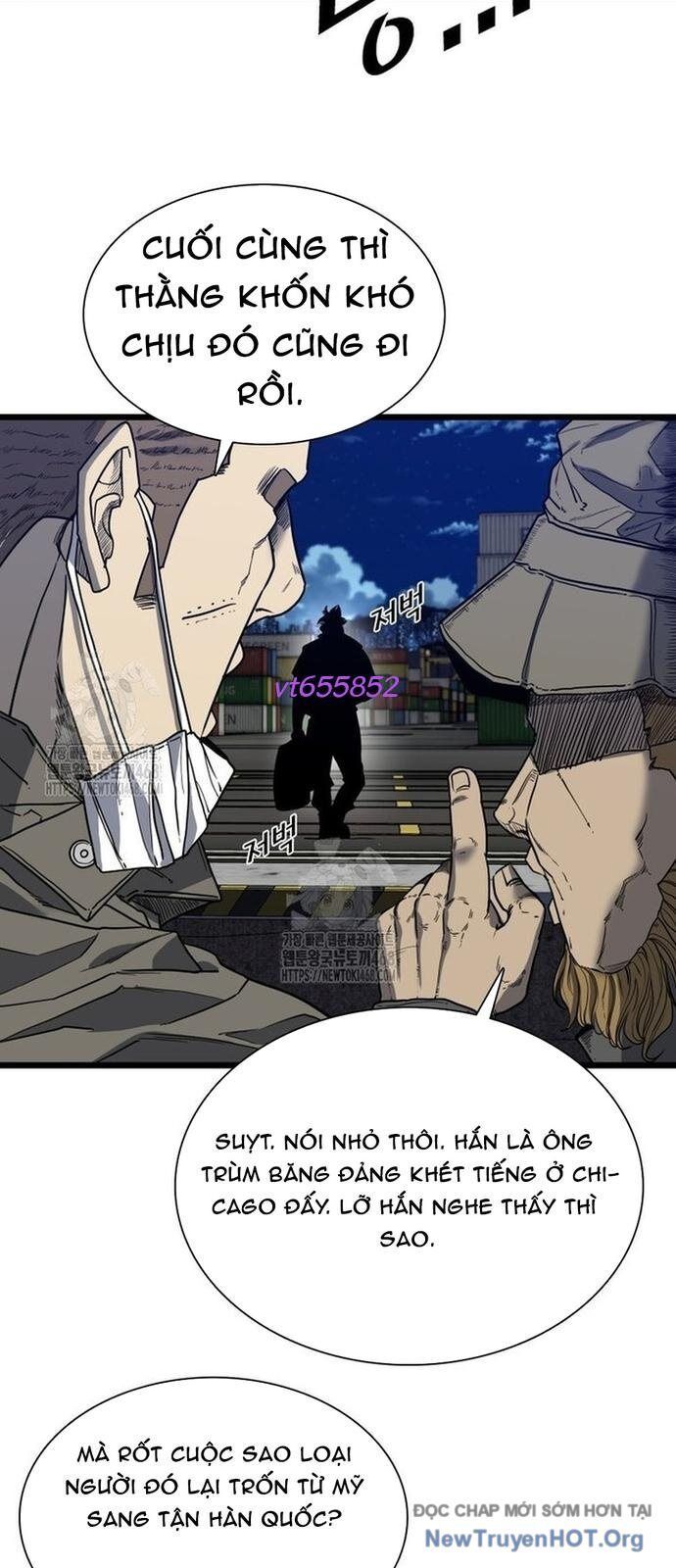 Shark - Cá Mập Chap 374 - Next Chap 373