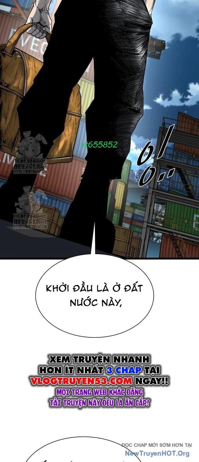 Shark - Cá Mập Chap 374 - Next Chap 373