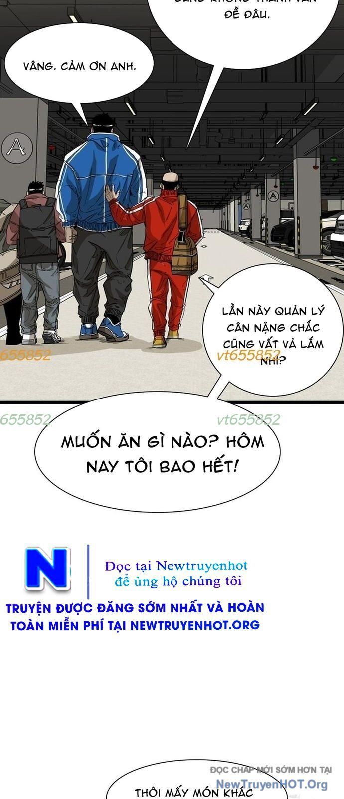 Shark - Cá Mập Chap 374 - Next Chap 373