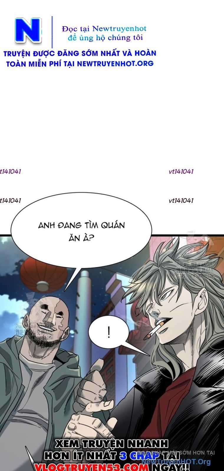 Shark - Cá Mập Chap 375 - Next Chap 374