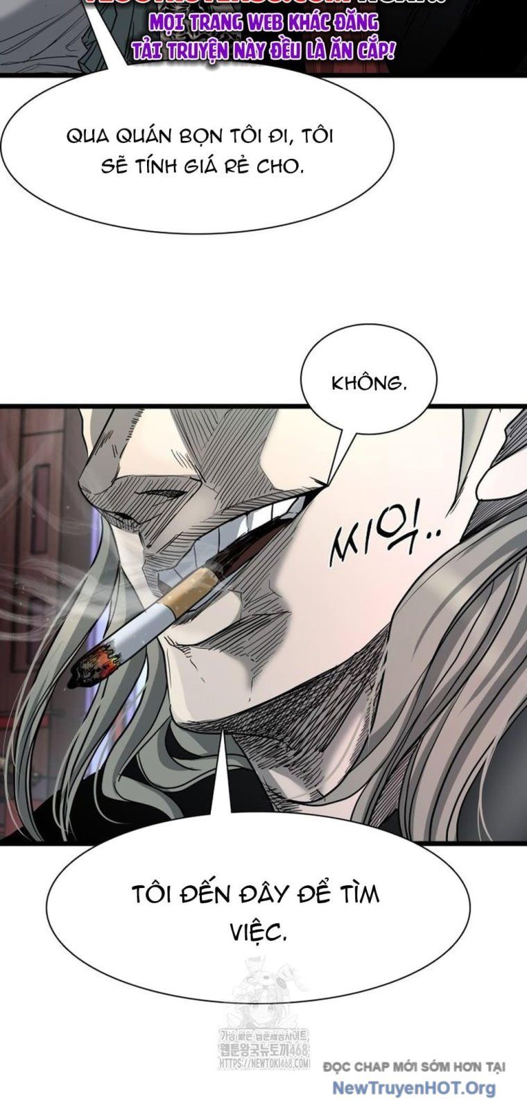 Shark - Cá Mập Chap 375 - Next Chap 374