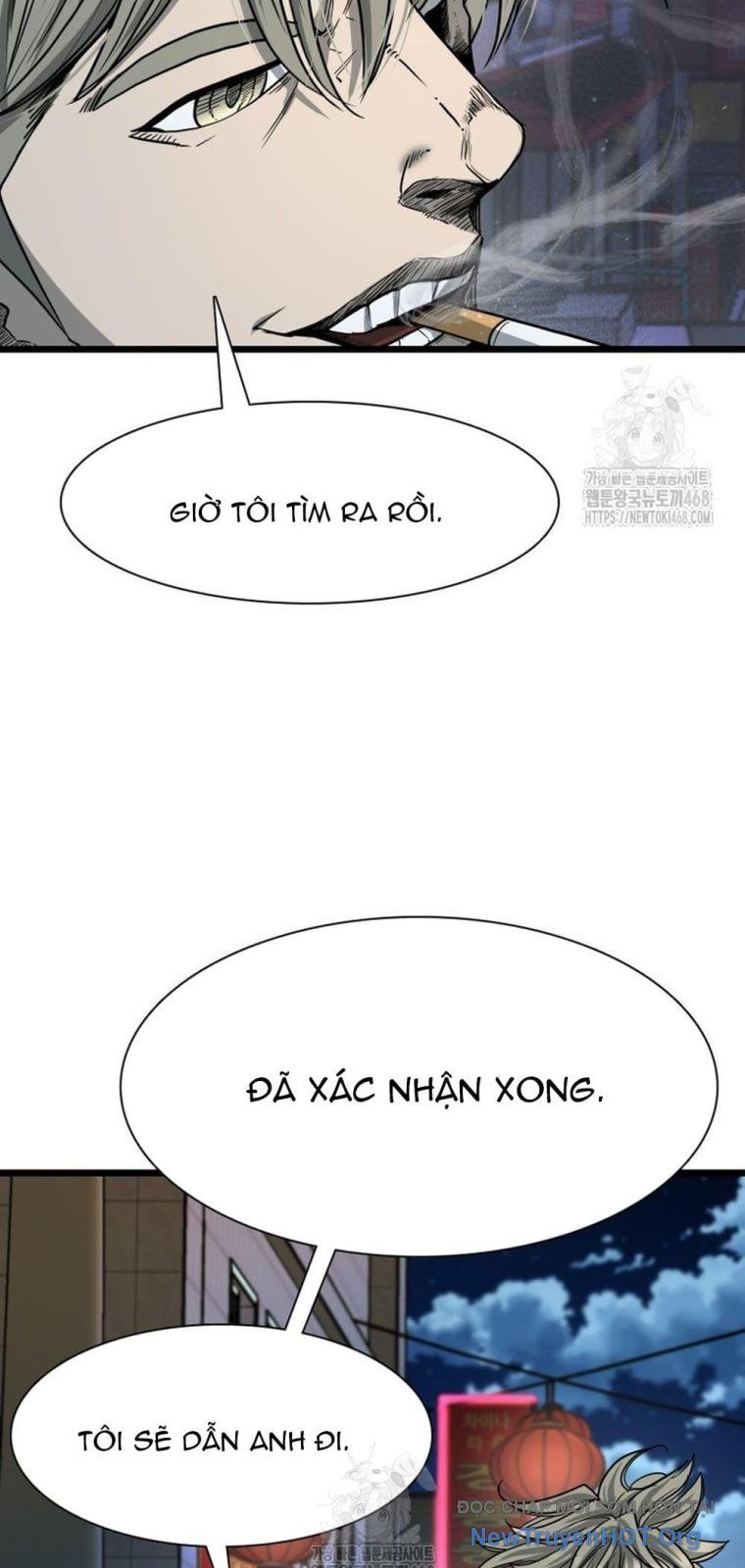 Shark - Cá Mập Chap 375 - Next Chap 374