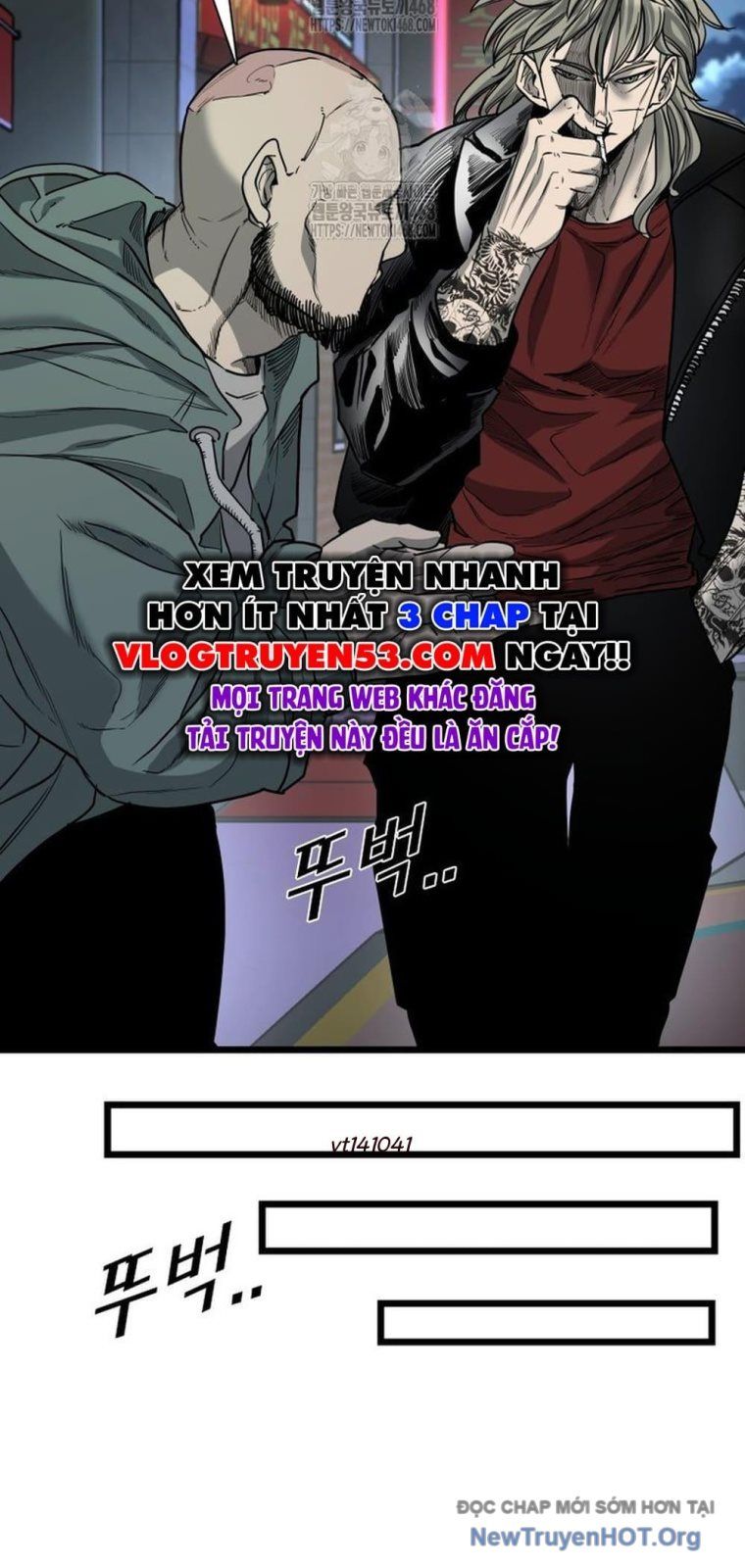 Shark - Cá Mập Chap 375 - Next Chap 374