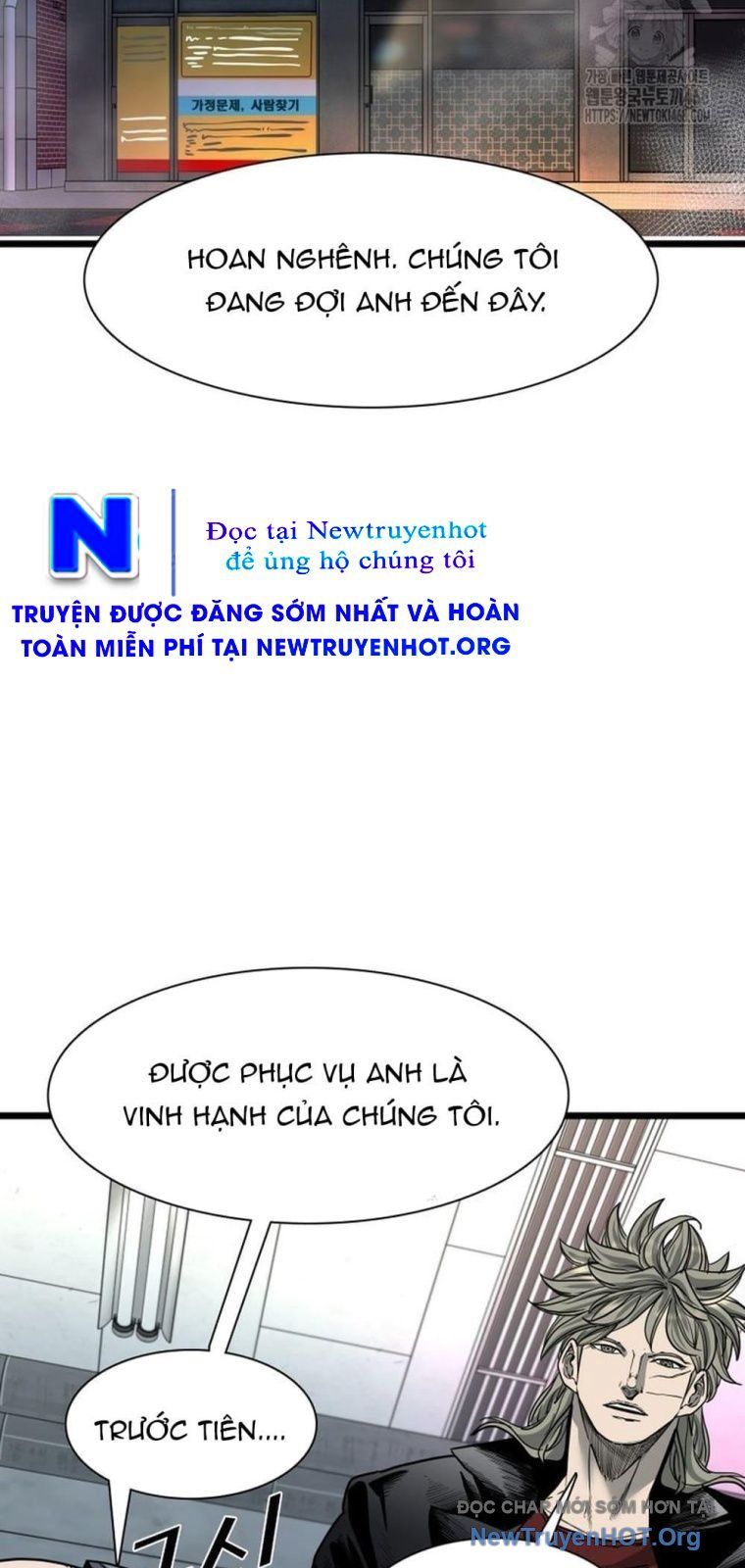 Shark - Cá Mập Chap 375 - Next Chap 374