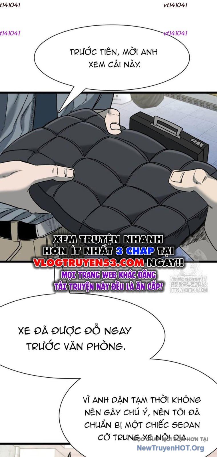 Shark - Cá Mập Chap 375 - Next Chap 374