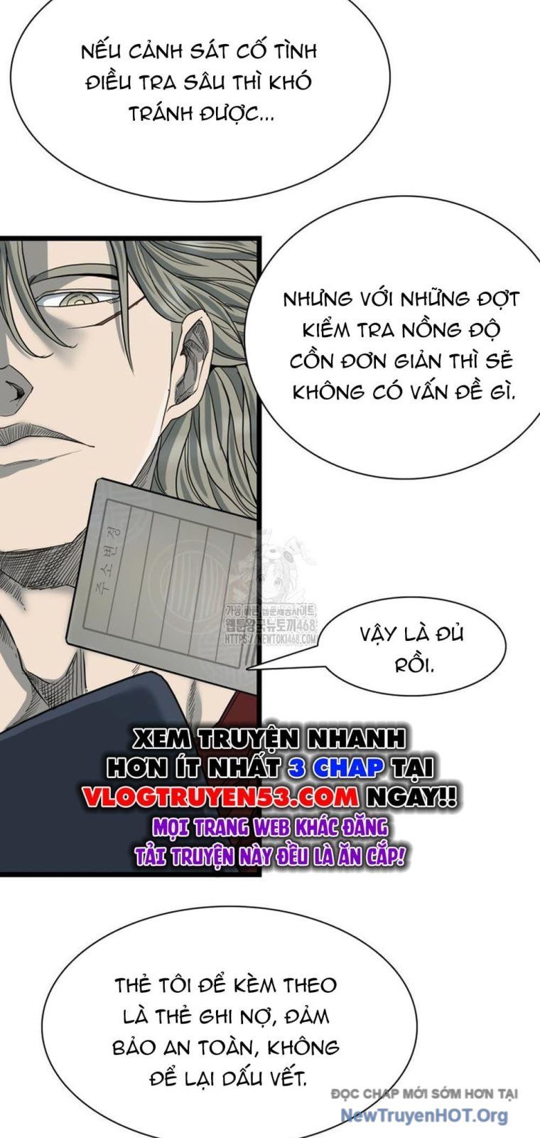 Shark - Cá Mập Chap 375 - Next Chap 374