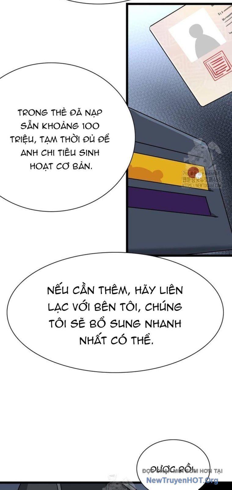 Shark - Cá Mập Chap 375 - Next Chap 374