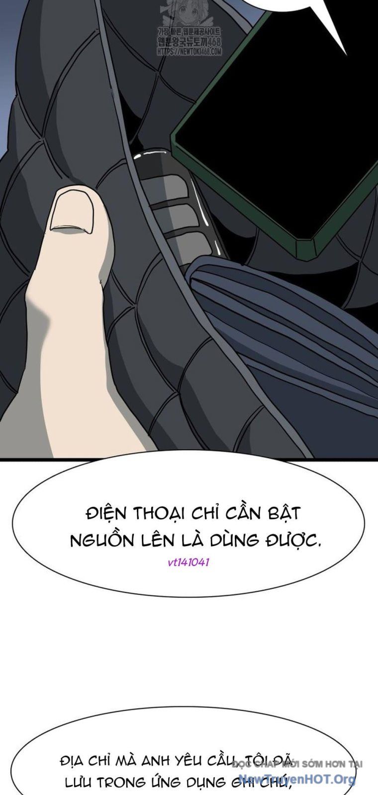Shark - Cá Mập Chap 375 - Next Chap 374