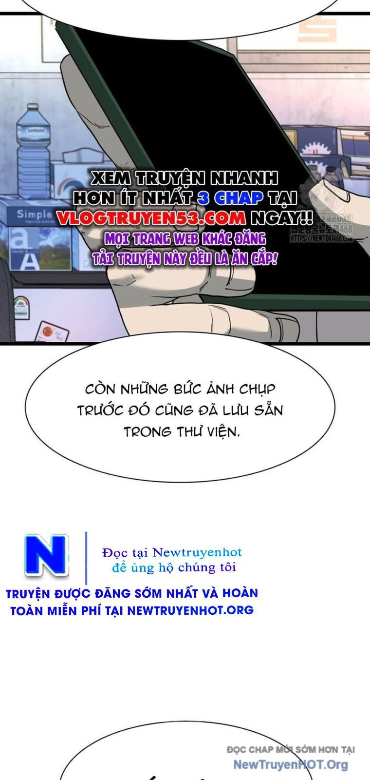 Shark - Cá Mập Chap 375 - Next Chap 374