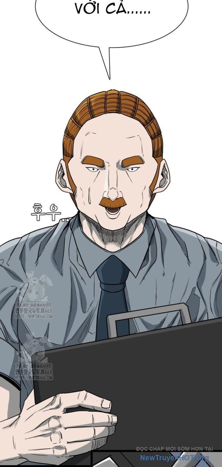 Shark - Cá Mập Chap 375 - Next Chap 374