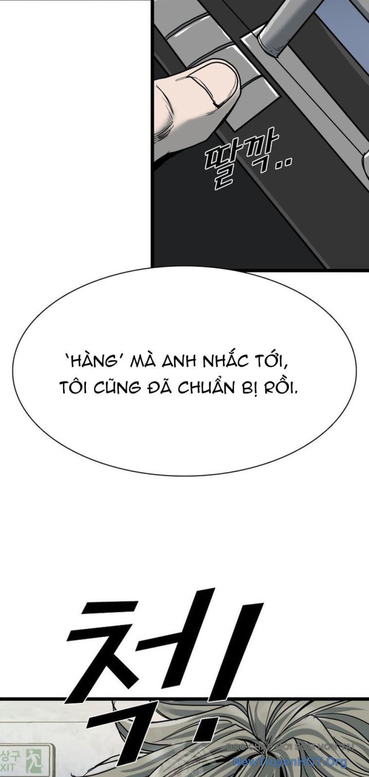 Shark - Cá Mập Chap 375 - Next Chap 374