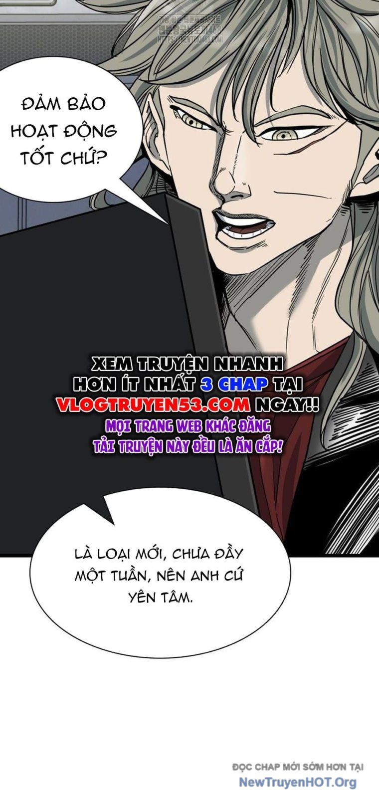 Shark - Cá Mập Chap 375 - Next Chap 374