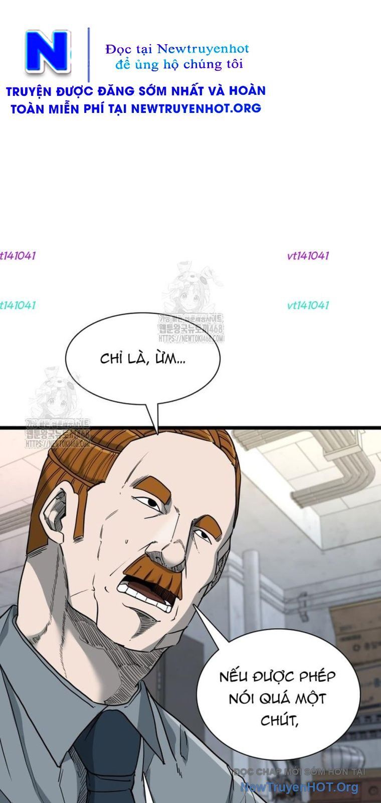 Shark - Cá Mập Chap 375 - Next Chap 374