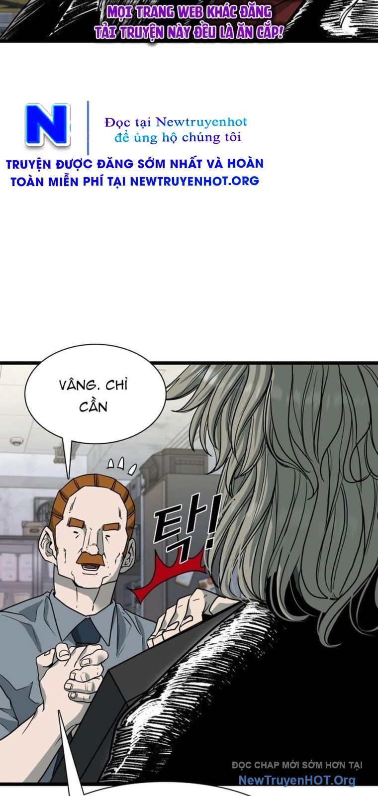 Shark - Cá Mập Chap 375 - Next Chap 374