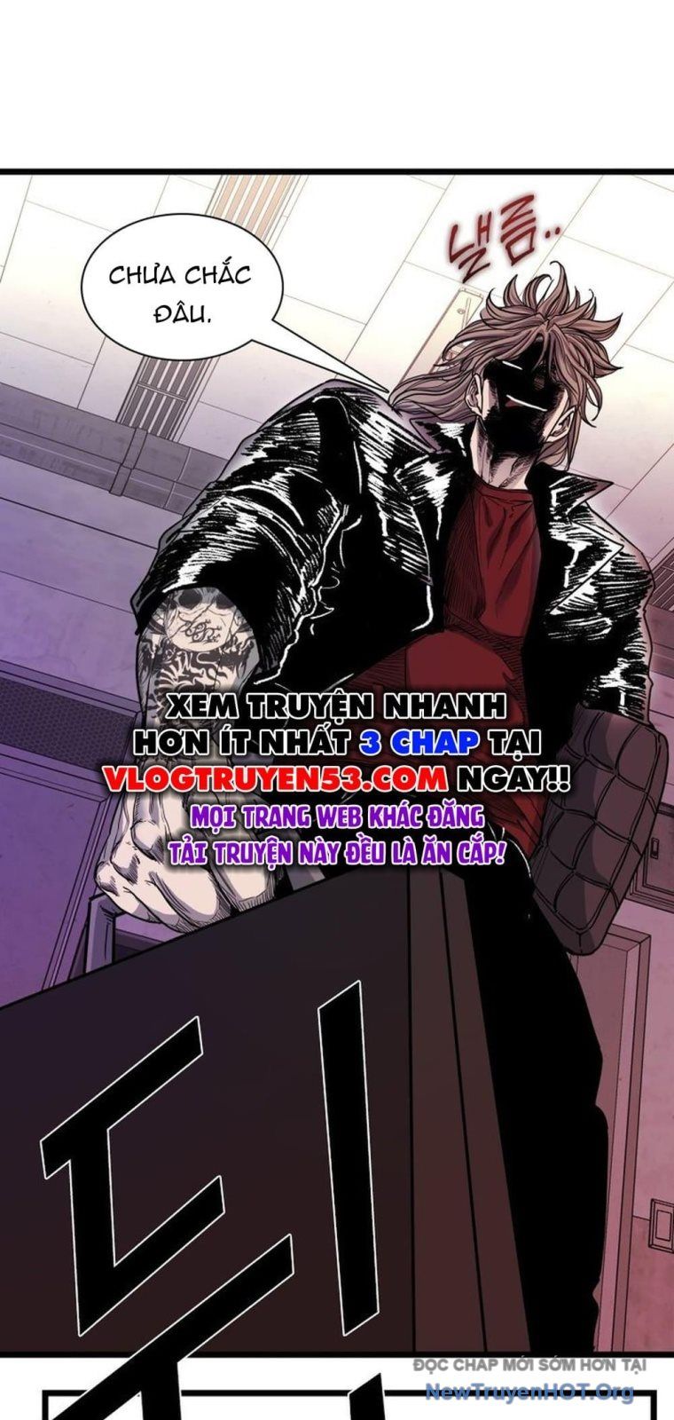 Shark - Cá Mập Chap 375 - Next Chap 374