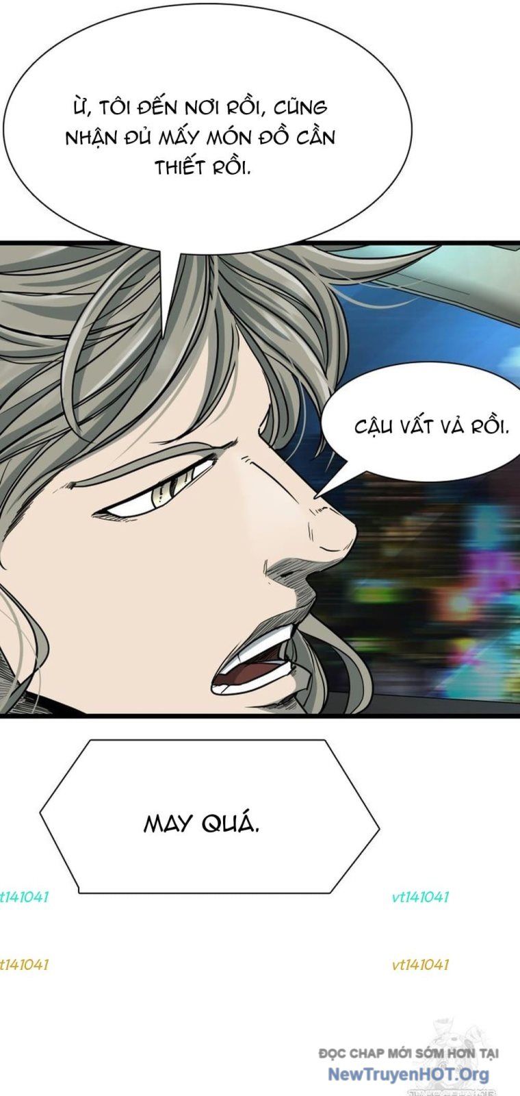 Shark - Cá Mập Chap 375 - Next Chap 374