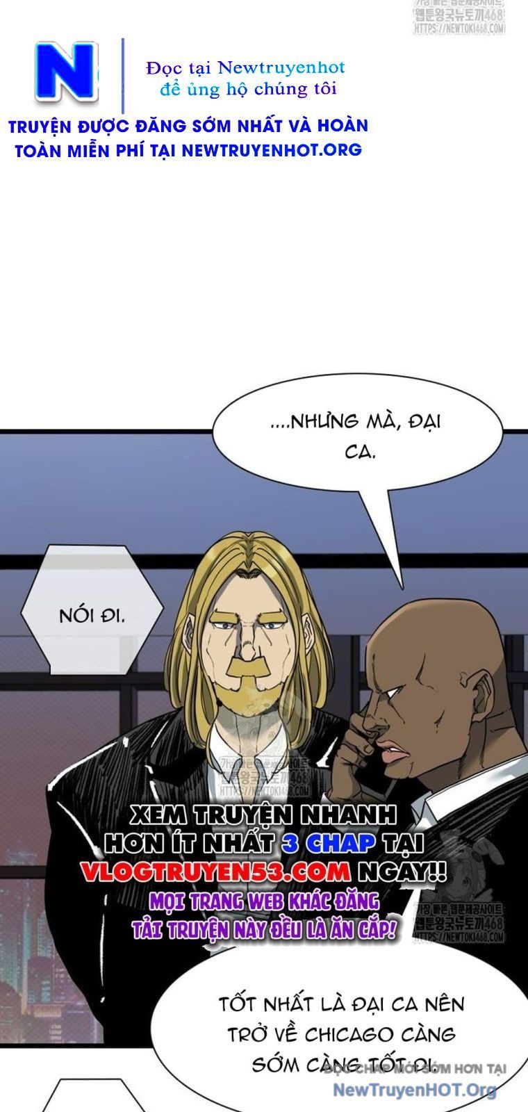 Shark - Cá Mập Chap 375 - Next Chap 374