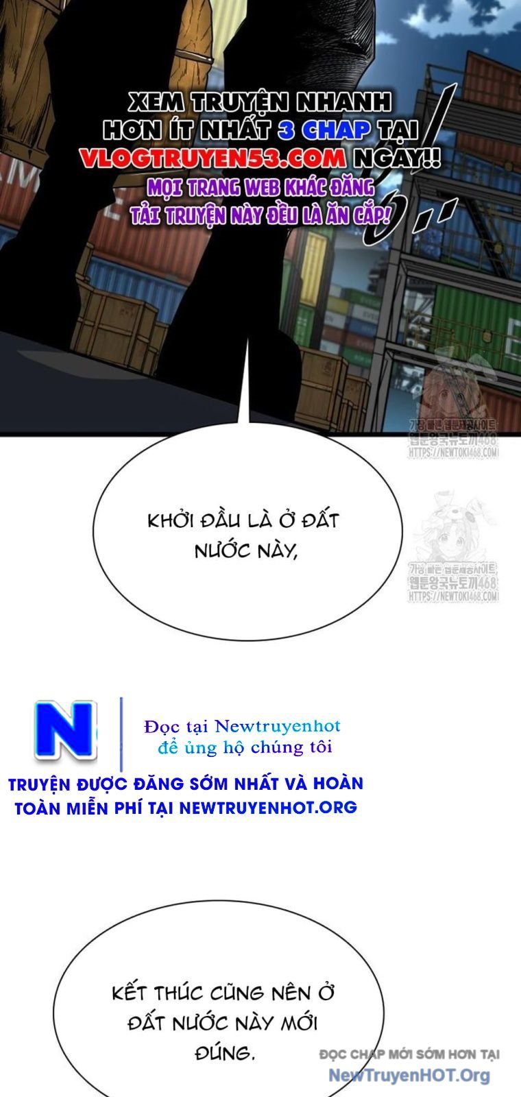 Shark - Cá Mập Chap 375 - Next Chap 374