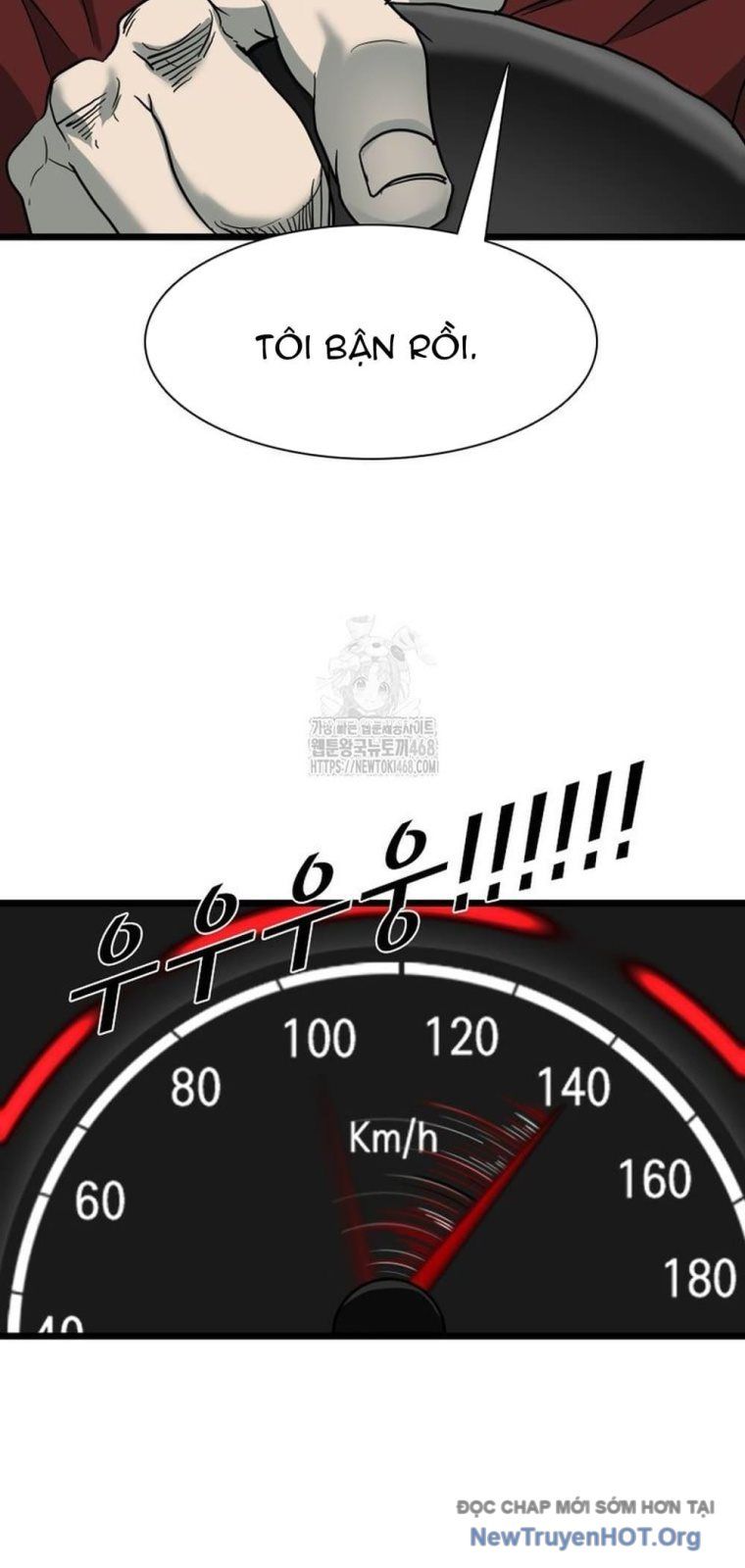 Shark - Cá Mập Chap 375 - Next Chap 374