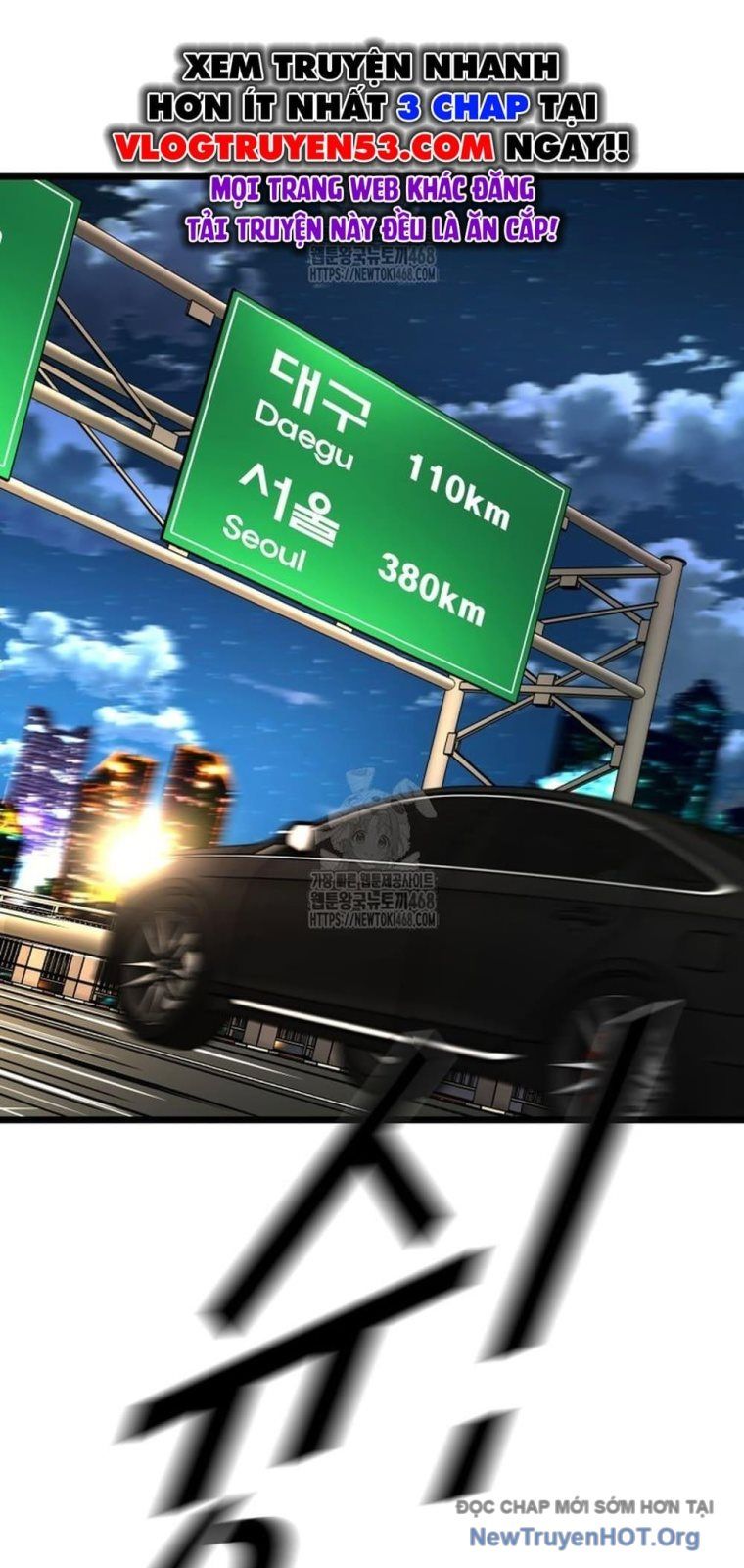 Shark - Cá Mập Chap 375 - Next Chap 374