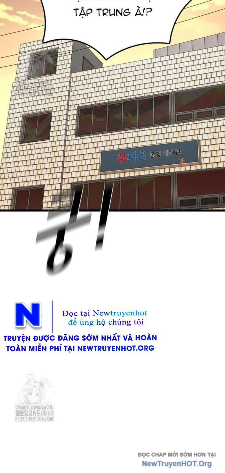 Shark - Cá Mập Chap 375 - Next Chap 374